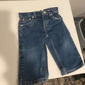 Levi's Jeans Blue
